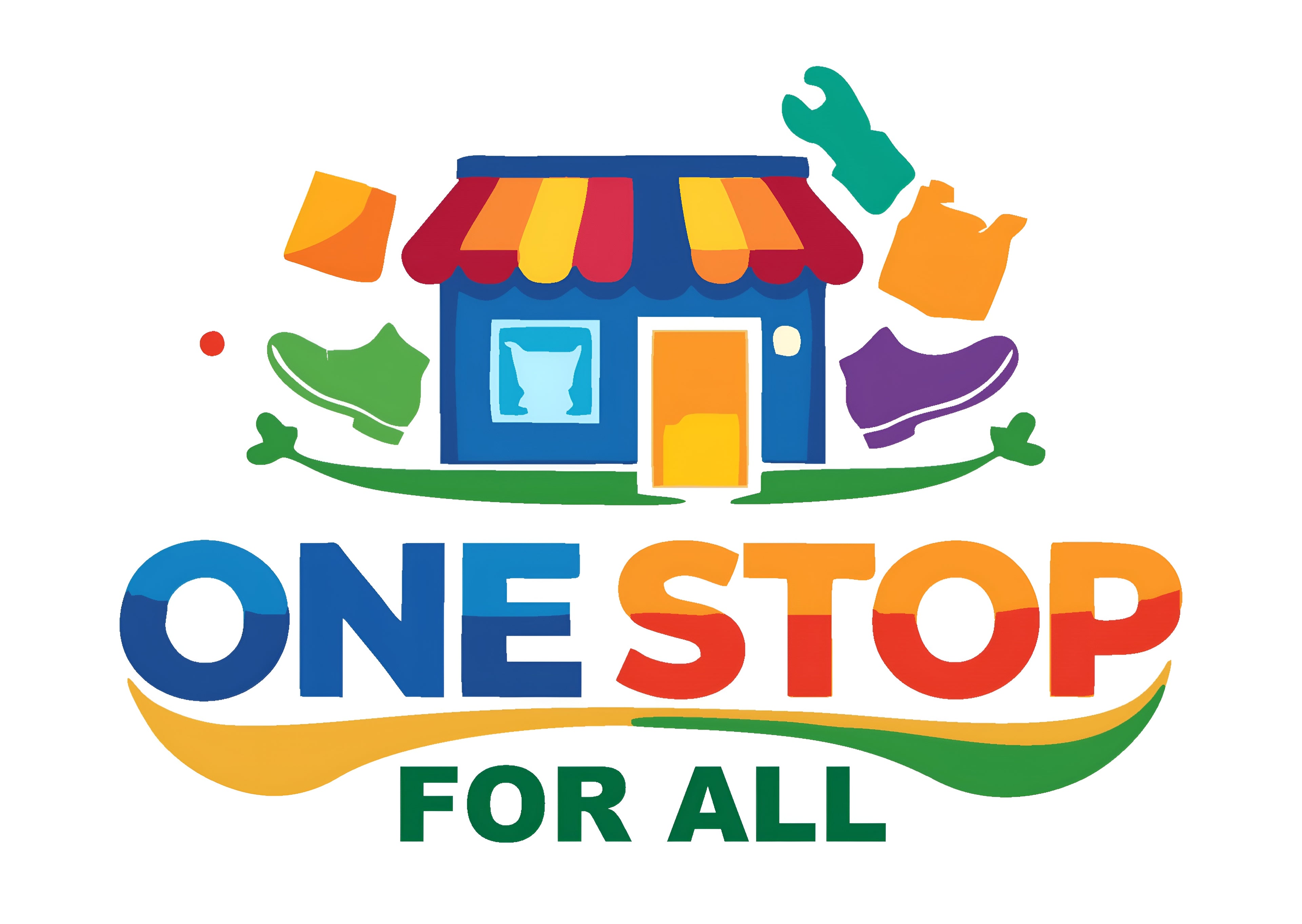 Onestop-forall